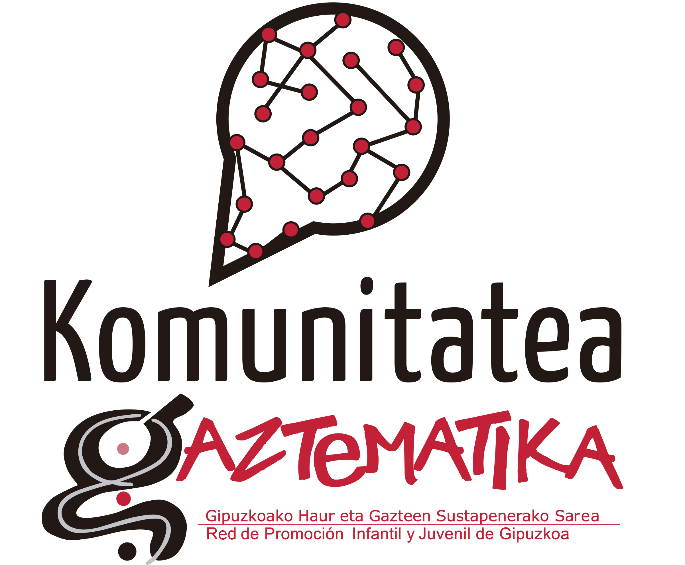 Komunitatea Intraneta - Gazteria - Gipuzkoako Foru Aldundia