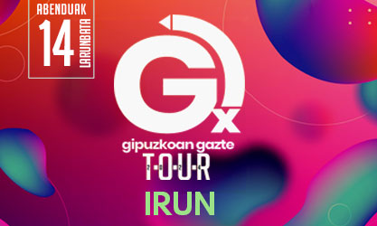 GGT Irun 2024