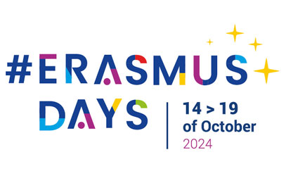 Erasmusdays 2024