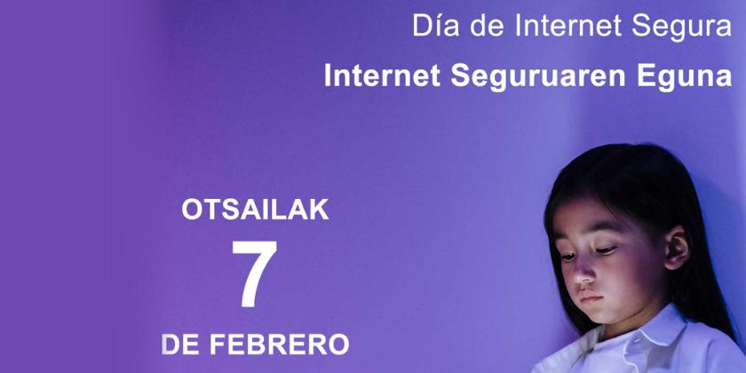 internet segura