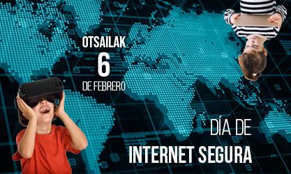 internet segura