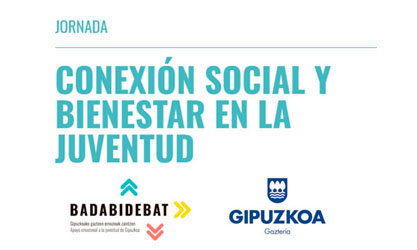 Conexión social y bienestar en la juventud