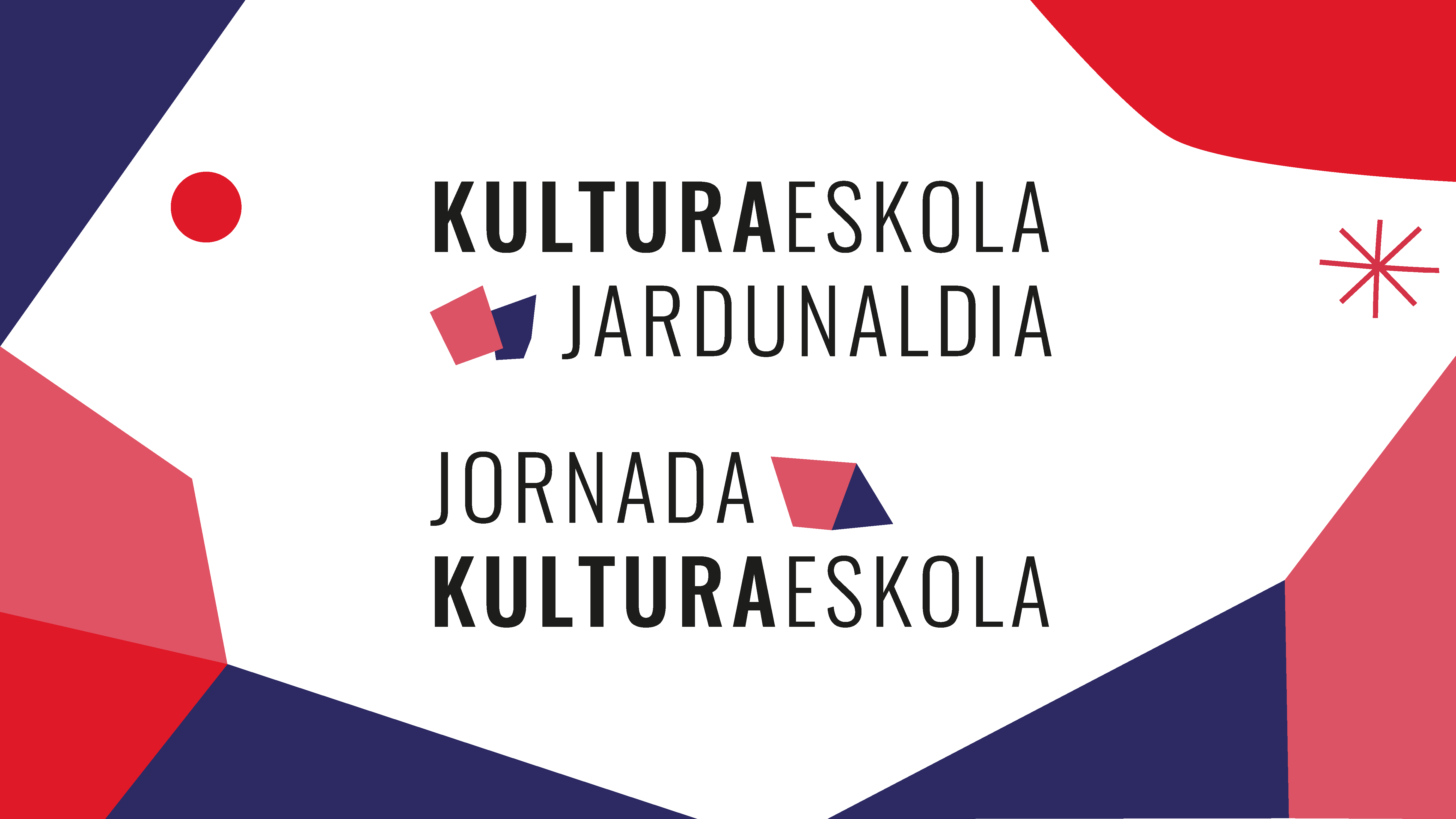 Kultura Eskola, vídeo resumen de la jornada