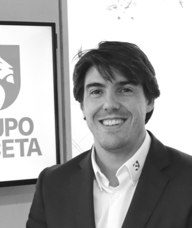 Director general – Sariki (Grupo Unceta)