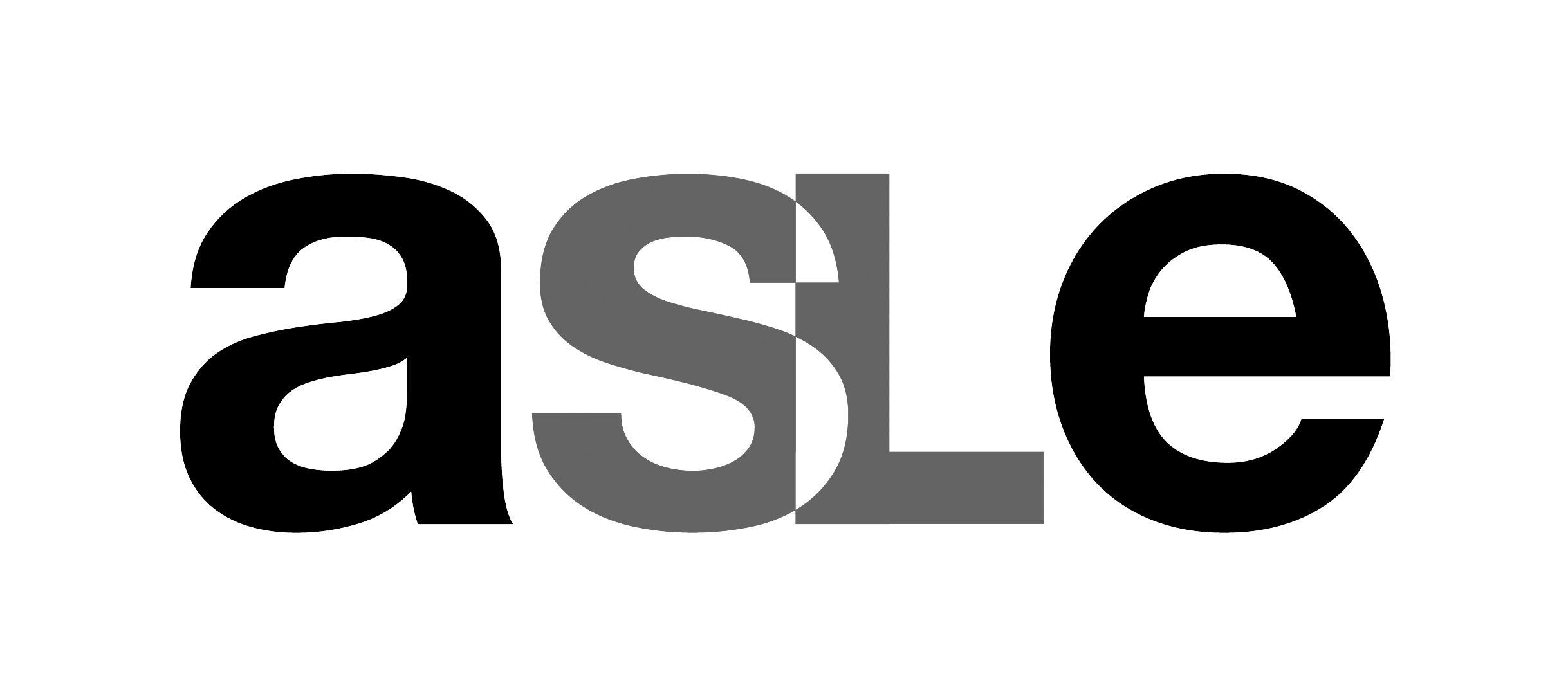 Asle logo