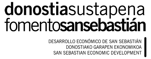 Logo de Fomento San Sebastian