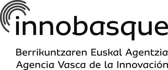 Logo de innobasque