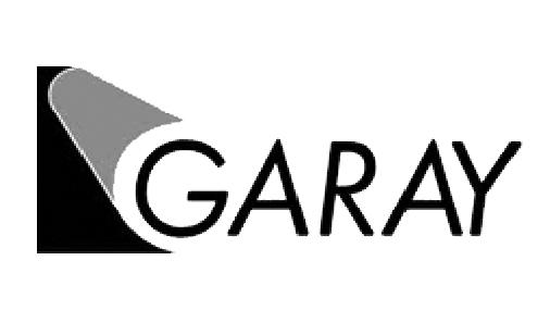 Logo de GARAY