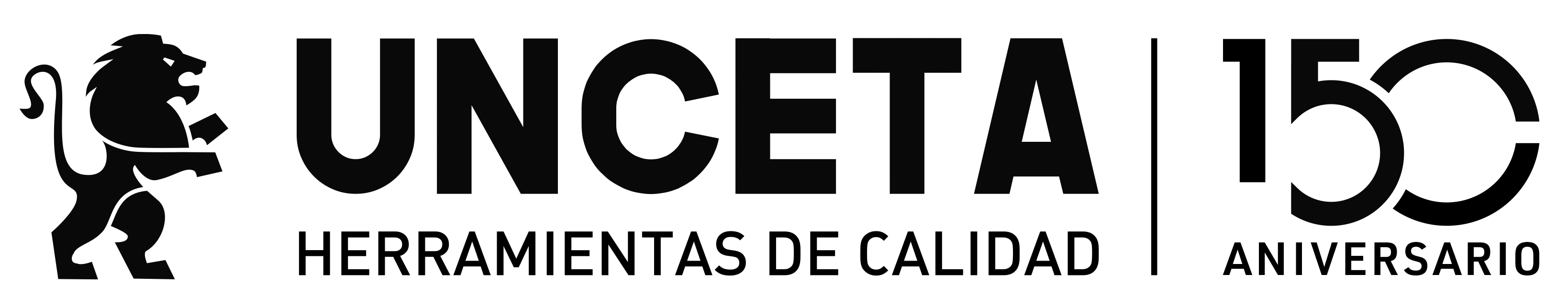 Logo de UNCETA