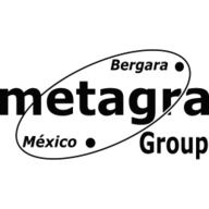 Logo de metagra